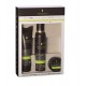 Pack Pelos Rizados "Get the look luxurious curls" Macadamia Natural Oil 