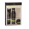 Pack Pelos Rizados "Get the look luxurious curls" Macadamia Natural Oil 