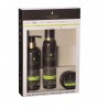 Pack Volumen "Get the look voluminous blowout" Macadamia Natural Oil