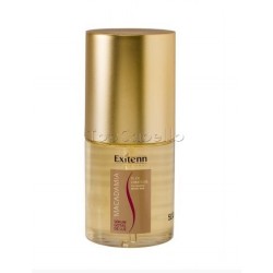 Serum Gotas De Luz Macadamia EXITENN 75 ml