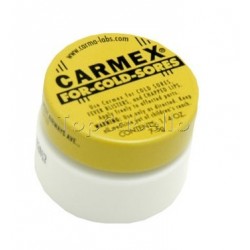 Bálsamo Labial Carmex Natural Pick Norton