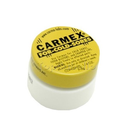 Bálsamo Labial Carmex Natural Pick Norton