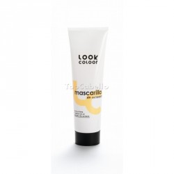 Mascarilla sin aclarado Look Coloor 150 ml