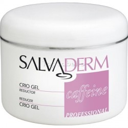 Crio Gel Reductor Salvaderm 500ml