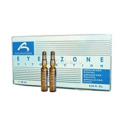 Ampollas E.B.N Eye Zone Bel Shanabel 10x2ml