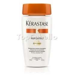 Champú Bain Satin 2 Kerastase 250ml