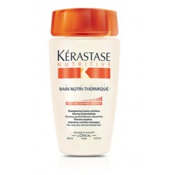 Champú Bain Nutri Thermique Kerastase 250ml