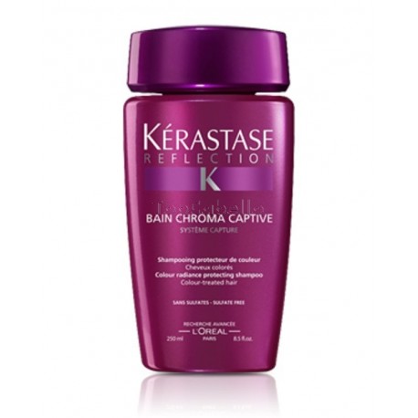 Champú Bain Chroma Captive Kerastase 250ml