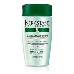 Champú Bain Force Architecte Kerastase 250ml