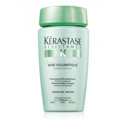 Champú Bain Volumifique Kerastase 250ml