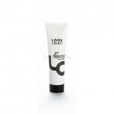 Gel Fijador Look Coloor 150 ml