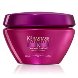 Mascarilla Masque Chroma Captive Kerastase 200ml