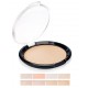 Polvos Silky Touch Compact Powder Golden Rose