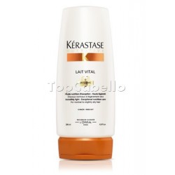 Fluído Lait Vital Kerastase 200ml