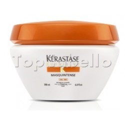 Mascarilla Masquintense Cabellos Finos Kerastase 200ml