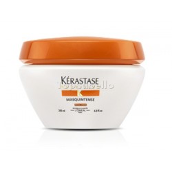 Mascarilla Masquintense Cabellos Gruesos Kerastase 200ml