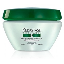 Mascarilla Force Architecte Kerastase 200ml