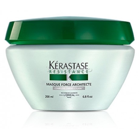 Mascarilla Force Architecte Kerastase 250ml