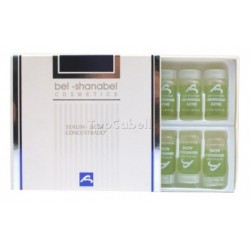 Ampollas Antiacne Bel Shanabel 10x10ml