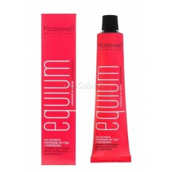 Tinte Permanente EQUIUM Kosswell 60ml