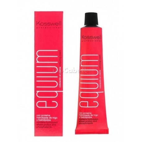 Tinte Permanente EQUIUM Koswell 60ml