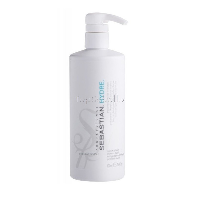 Mascarilla Tratamiento Hidratante Cabello Seco Hydre