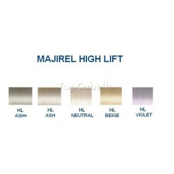 Tinte Majirel High Lift 50 ml.