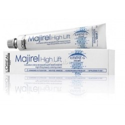 Tinte Majirel High Lift 50 ml.
