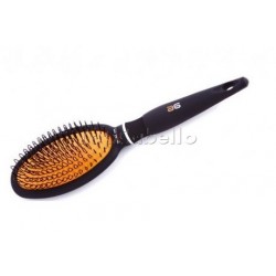 Cepillo Asuer Oval - Especial para Extensiones