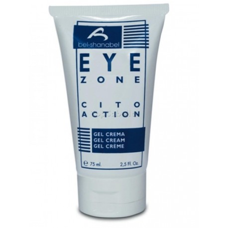 Gel Crema Eye Zone Bel Shanabel 75ml