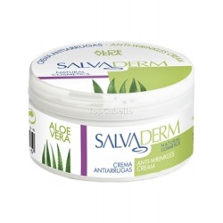 Crema Antiarrugas Salvaderm 100ml