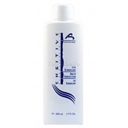 Leche Desmaquillante Sensitive Bel Shanabel 500ml