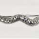 RIKKY SILVER - Pink Pewter Headbands