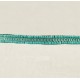 RITA TURQUOISE - Pink Pewter Headbands