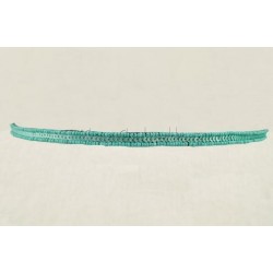 RITA TURQUOISE - Pink Pewter Headbands