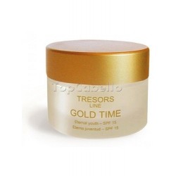 Gold Time Cream Bel Shanabel 50ml