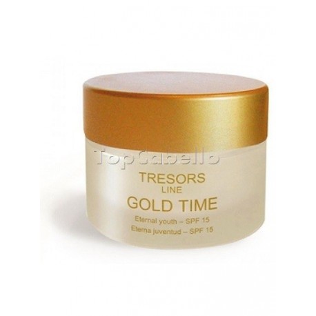 Gold Time Cream Bel Shanabel 50ml