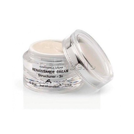 Renaissance Cream Bel Shanabel 50ml