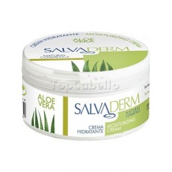 Crema Hidratante Salvaderm 100ml
