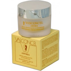 Crema Hidratante Amyria Vasconcel 50ml