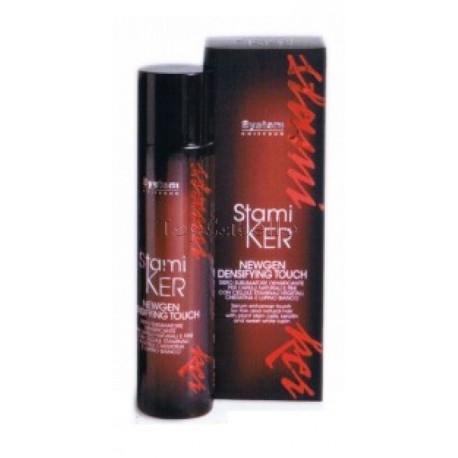 Serum Spray Newgen Densifying Touch Stamiker DIKSON 100ml