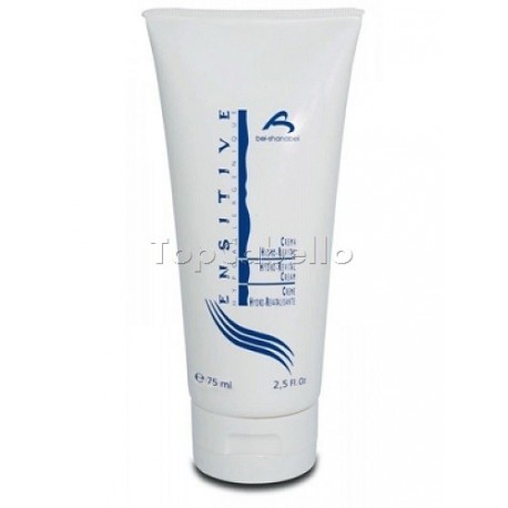 Crema Hidratante Revital Sensitive Bel Shanabel 75ml