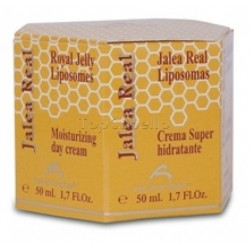 Crema Hidratante Jalea Real Bel Shanabel 50ml