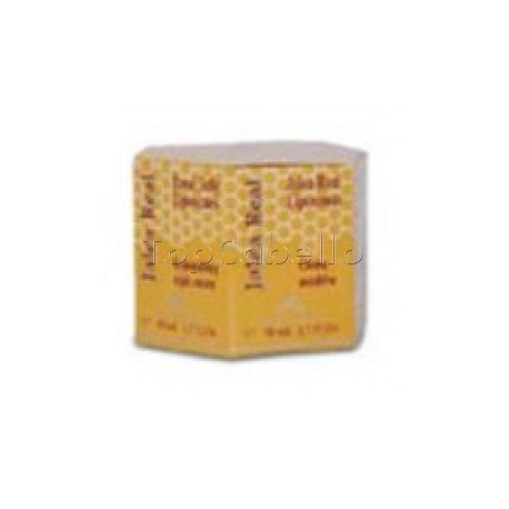 Crema Nutritiva Jalea Real Bel Shanabel 50ml