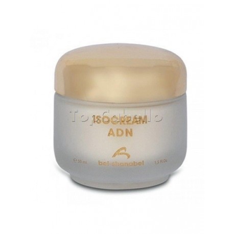 Crema Isocream Adn Bel Shanabel 50ml