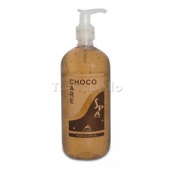 Gel Anticelulitico Choco Care Bel Shanabel 500ml