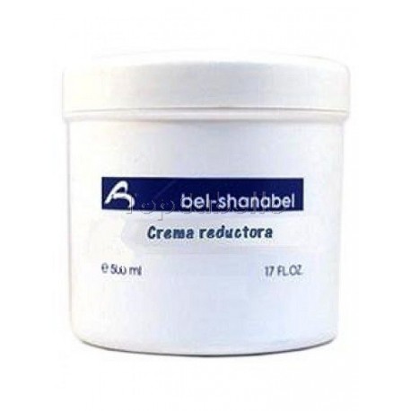 Crema Celu Modelaje Bel Shanabel 500ml