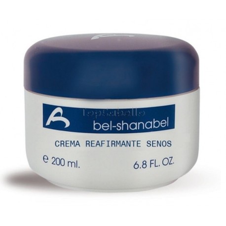 Crema Reafirmante Senos Esterosen Bel Shanabel 200ml