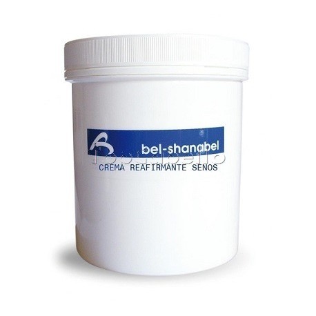 Crema Reafirmante Senos Esterosen Bel Shanabel 500ml