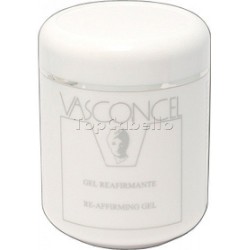 Gel Reafirmante Vasconcel 500ml